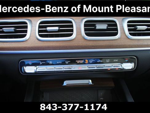 Certified 2025 Mercedes-Benz GLE 350 4MATIC image 40