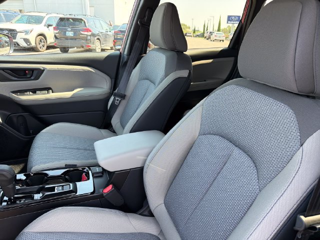 New 2026 Subaru Forester Premium AWD/4WD image 20