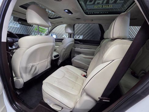Used 2020 Hyundai Palisade Limited FWD image 29