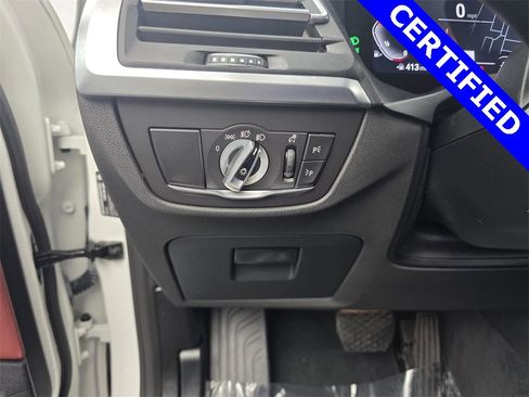 Certified 2023 BMW X3 sDrive30i image 26