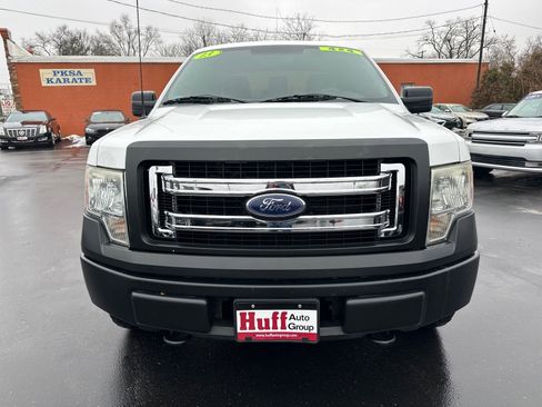 Used 2013 Ford F150 XL w/ XL Plus Pkg image 3