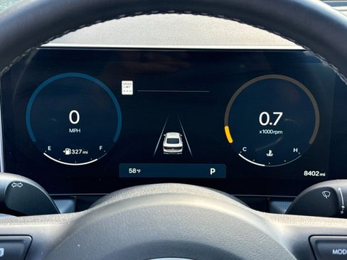 Used 2024 Hyundai Sonata SEL w/ Convenience Package image 27