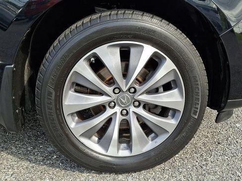Used 2014 Acura MDX SH-AWD w/ Technology Package image 8