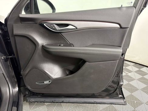 New 2026 Buick Envision Sport Touring image 12