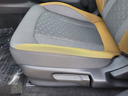 New 2026 Subaru Crosstrek 2.5i Sport w/ Popular Package #4A image 26