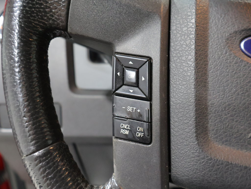 Used 2011 Ford F150 XLT w/ XLT Chrome Pkg AWD/4WD image 27