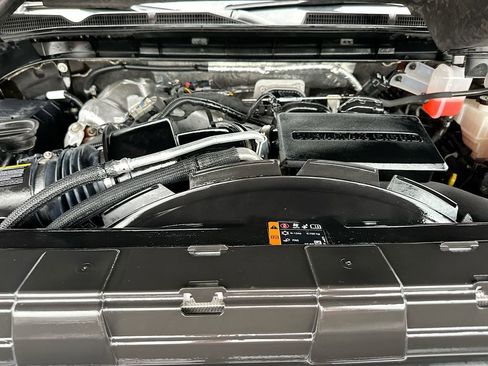 Used 2024 GMC Sierra 2500 AT4 w/ AT4 Premium Plus Package image 29