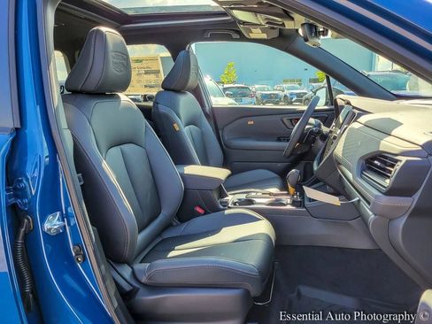 New 2026 Subaru Forester Wilderness AWD/4WD image 28