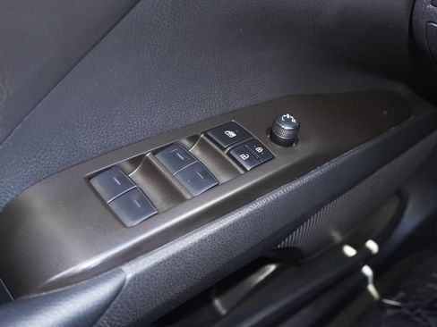 Certified 2024 Toyota Camry SE FWD image 14