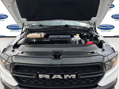 Used 2023 RAM 1500 Tradesman AWD/4WD image 28