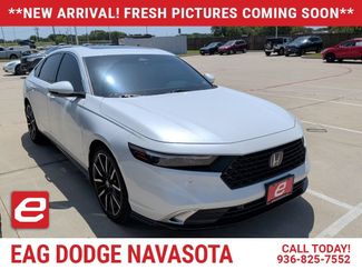 Used 2023 Honda Accord Touring 360° Tour
