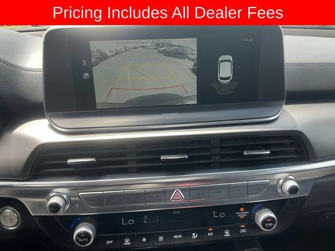 Used 2022 Kia Telluride S AWD/4WD image 17