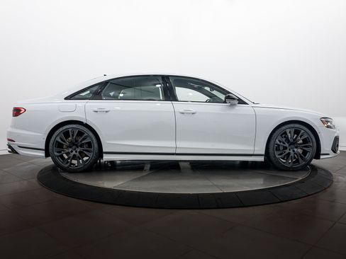 New 2026 Audi S8 AWD/4WD image 3