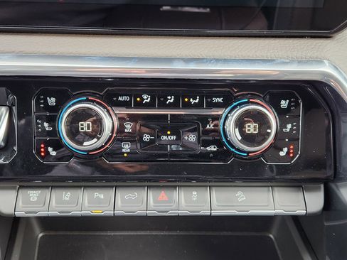 New 2026 GMC Sierra 2500 Denali w/ Denali Reserve Package image 22