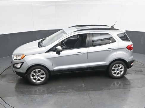Used 2018 Ford EcoSport SE w/ SE Cold Weather Package image 36