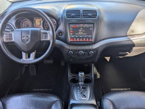 Used 2016 Dodge Journey Crossroad image 24