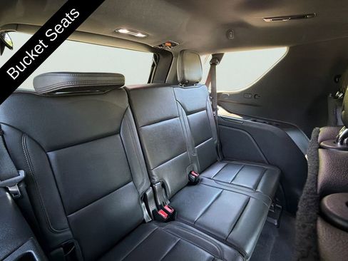 Used 2021 Chevrolet Tahoe High Country w/ Premium Package AWD/4WD image 24