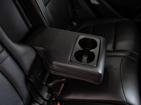 Used 2022 Lincoln Corsair Reserve w/ Equipment Group 201A image 43