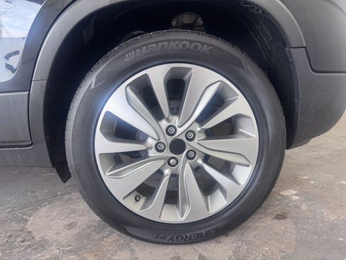 Used 2018 Chevrolet Trax LS FWD image 14