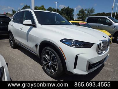 New 2026 BMW X5 xDrive40i w/ Climate Comfort Package