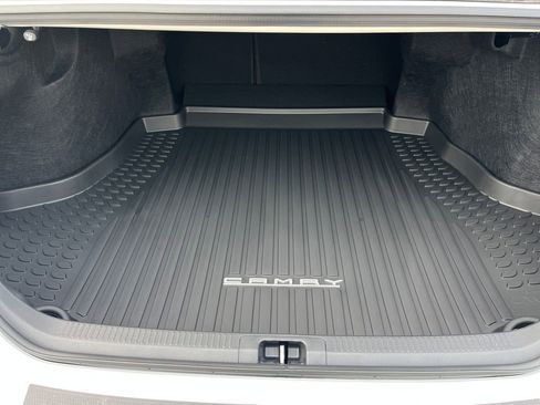 New 2026 Toyota Camry XSE image 23