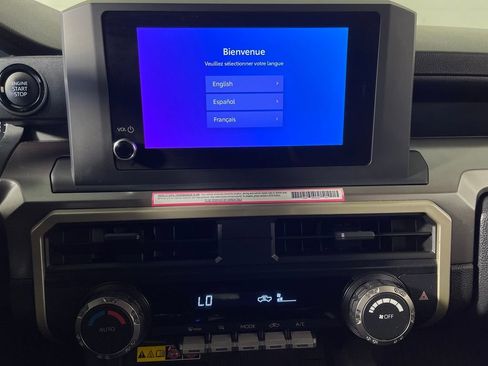 Certified 2024 Toyota Tacoma SR5 image 20