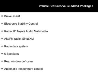 Used 2024 Toyota Corolla LE video 2