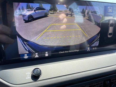 New 2026 Honda Accord EX-L image 22