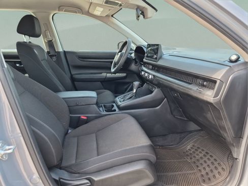 Used 2024 Honda CR-V LX image 18