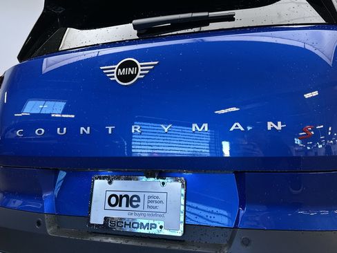 New 2026 MINI Cooper Countryman S w/ Comfort Package Max image 26