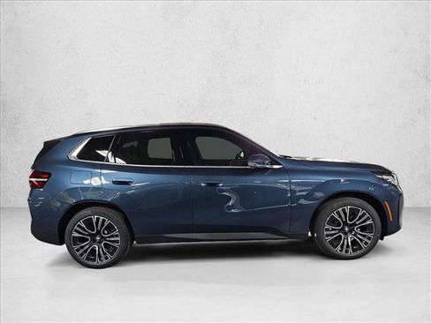 Used 2026 BMW X3 xDrive30i w/ Premium Package AWD/4WD image 4