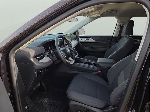 New 2025 Ford Explorer Active image 12