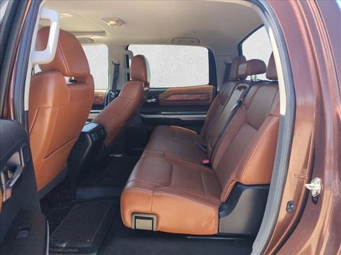 Used 2016 Toyota Tundra 1794 Edition image 17