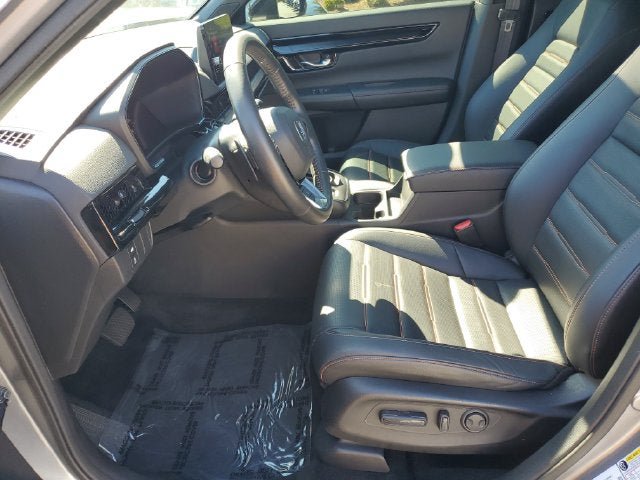 Used 2024 Honda CR-V Sport Touring image 28