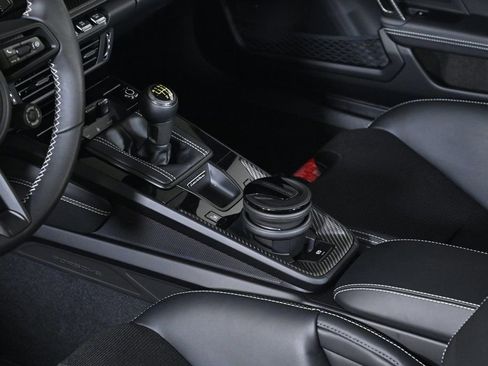 Certified 2026 Porsche 911 GT3 image 16