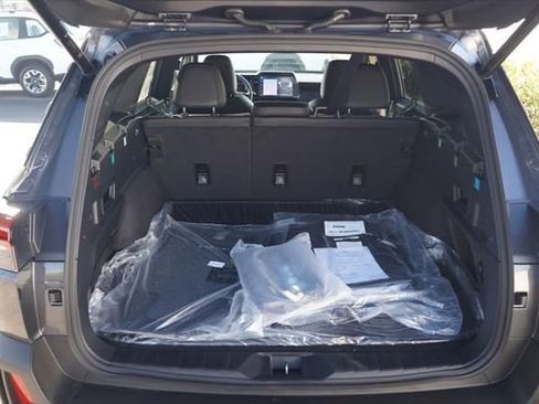 New 2026 Subaru Outback Limited AWD/4WD image 13