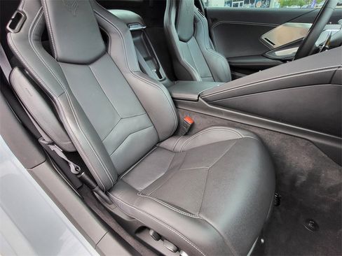 Used 2023 Chevrolet Corvette Stingray Preferred Conv w/ Z51 Performance Package image 18