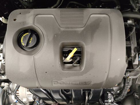 Used 2023 Kia Forte LXS image 30