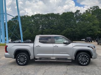 Used 2024 Toyota Tundra Limited w/ Power Package AWD/4WD video 2