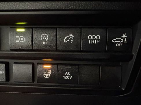 Used 2023 Toyota Tundra Platinum image 15