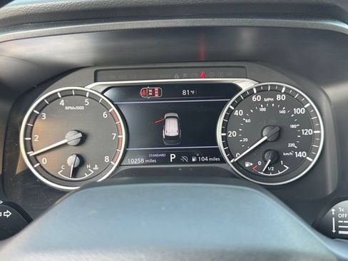 Used 2026 Nissan Rogue S FWD image 26