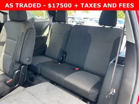 Used 2019 Chevrolet Traverse LT FWD image 16
