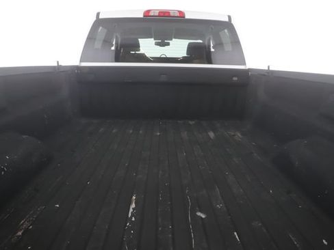 Used 2017 Chevrolet Silverado 2500 LT w/ LT Fleet Convenience Package AWD/4WD image 25