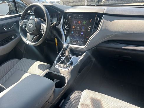 Certified 2023 Subaru Outback Premium image 30