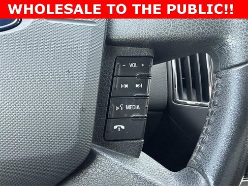 Used 2010 Ford Edge Limited image 27