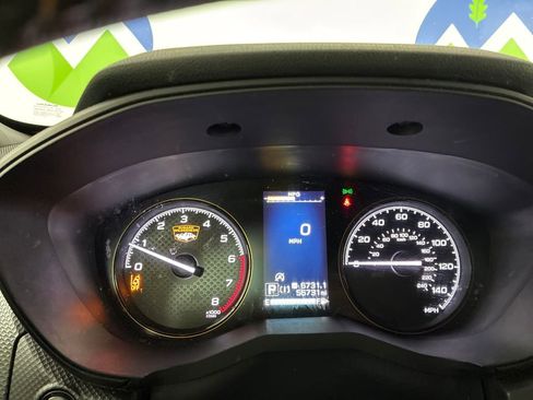 Used 2022 Subaru Forester Wilderness image 28