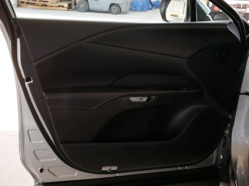 Certified 2025 Lexus RX 350h w/ Convenience Package AWD/4WD image 6