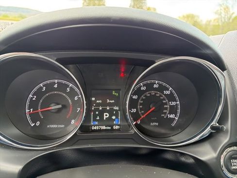Used 2023 Mitsubishi Outlander Sport SE AWD/4WD image 24