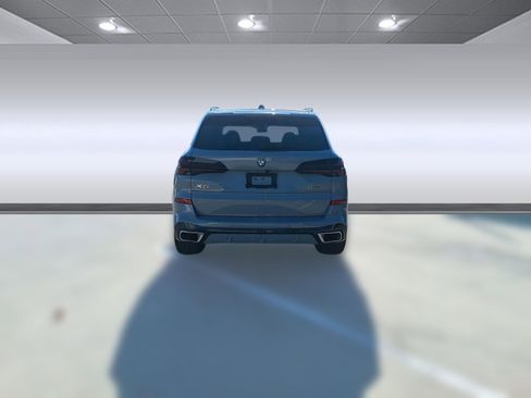 Certified 2024 BMW X5 xDrive40i w/ M Sport Package image 10