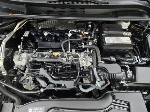 Certified 2023 Toyota Corolla LE image 24